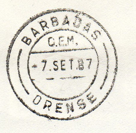 CEM ORENSE BARBADAS CIRCULAR 1987.jpg