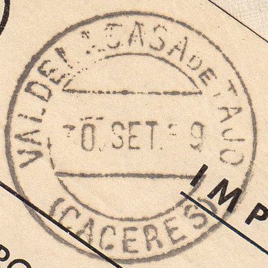 MP Caceres VAL DE LA cASA DE TAJO 1959.jpg