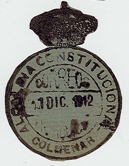 FRAN AY MALAGA Colmenar 1912.jpg