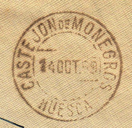 MP Huesca CASTEJON DE MONEGROS 1959.jpg