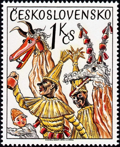 1975_Checoslovaquia_1k_Costumbres populares checas y eslovacas_resultado.jpg