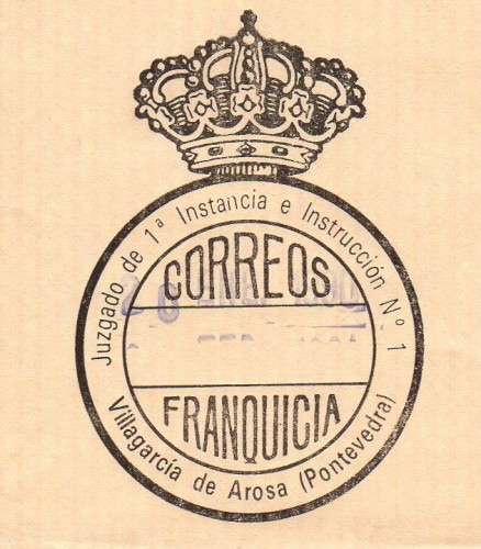 FRAN JUD LA CORUÑA VILLAGARCIA DE AROSA JUZGADO PRIMERA INSTANCIA Nº 1 R.jpg