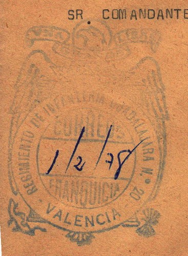 FRAN MIL REGIMIENTO DE INFANTERIA GUADALAJARA Nº 20 1978 F.jpg