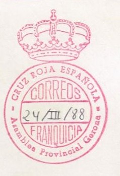 FRAN CRUZ ROJA Asamblea Provincial de Gerona 1988.jpg