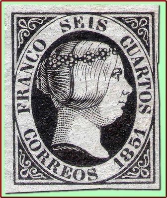 #6-D159 de un bloque nuevo de cuatro