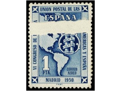 Con lo renacuajo que es este sello y que estirón a pegado