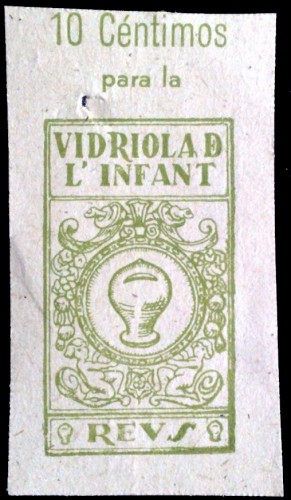 Vidriola de l´Infant.- Reus.jpg