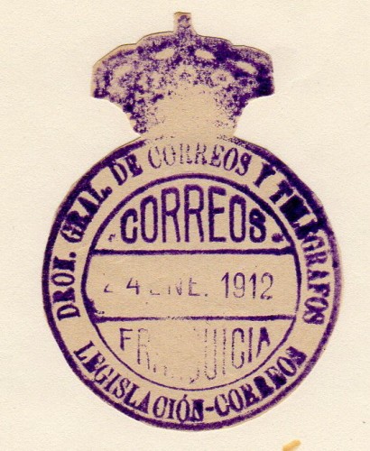 FRAN COR Madrid Legislacion 1912.jpg