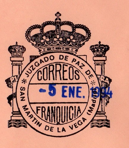 FRAN JUS Madrid San Martin de la Vega JUZGADO DE PAZ  1994 F.jpg