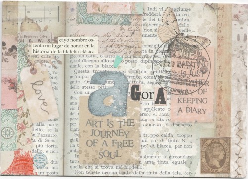 collage de Retu