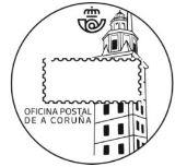 Galicia. A Coruña. A CORUÑA. Faro de Hércules. Julio 2021. Sin Correos.JPG