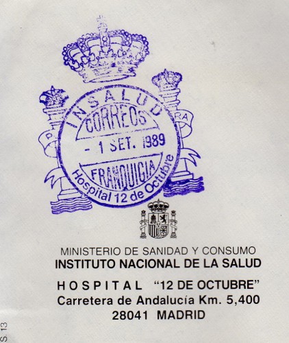 FRAN MIN SAN  HOSPITAL 12 DE OCTUBRE MADRID.jpg