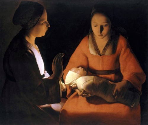 1966_Georges de La Tour_El recién nacido__bb.jpg