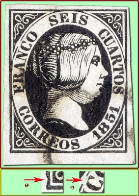 #6-D162, con dos marcas identificación