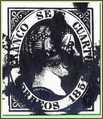 #6-D162 de un bloque de seis