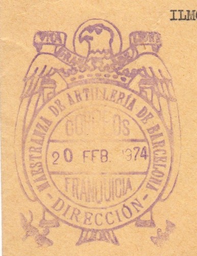 FRAN MIL MAESTRANZA DE ARTILLERIA DE BARCELONA DIR 1974 R.jpg