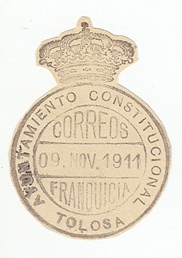 FRAN AY GUIPUZCOA Tolosa 1911.jpg