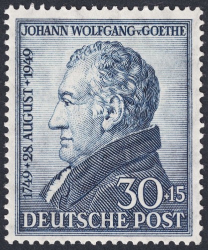 Ferdinand  Jagemann_Goethe_1817_sello de 1949_resultado.jpg