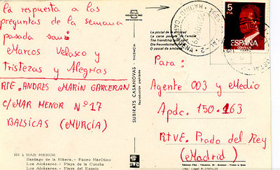 Imagen resaltado el negro