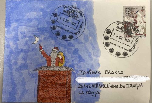 Arte Postal