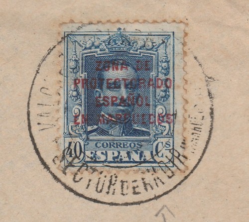 1923 Radir sello.jpg