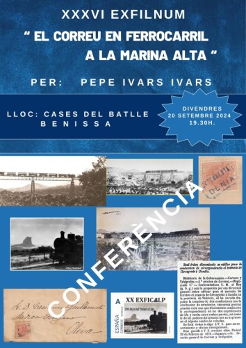 “ el correu en ferrocarril a la marina alta “ Charla.jpg
