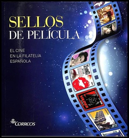 SELLOS DE PELÍCULA - EL CINE EN LA FILATELIA ESPAÑOLA.jpg