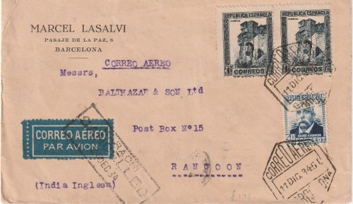 1934 Barca a Rangoon.jpg