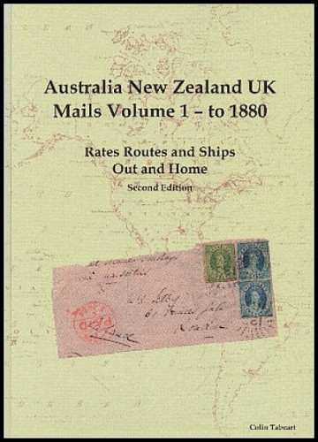 AUSTRALIA NEW ZEALAND UK MAILS (2 VOL.).jpg