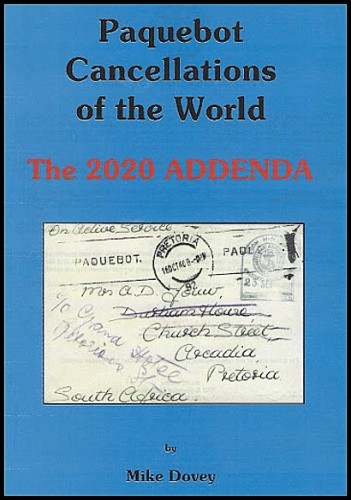 PAQUEBOTS CANCELLANTIONS OF THE WORL, THE 2020 ADDENDA.jpg
