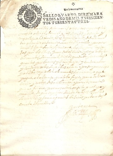 663 sello 4º.jpg