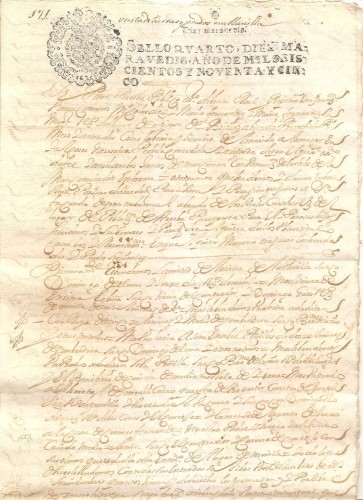 695 sello 4º.jpg
