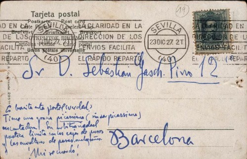 Postal de Federico Garcia Lorca.JPG