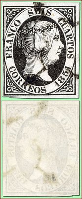 #6-D166 PT de papel grueso