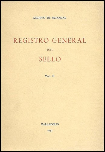 REGISTRO GENERAL DEL SELLO, Volumen II.jpg