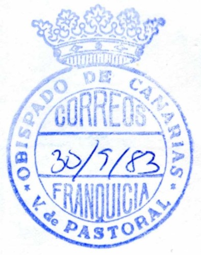 1983-09-30 OBISPADO DE CANARIAS V.(ICARIA) de PASTORAL LAS PALMAS.jpg