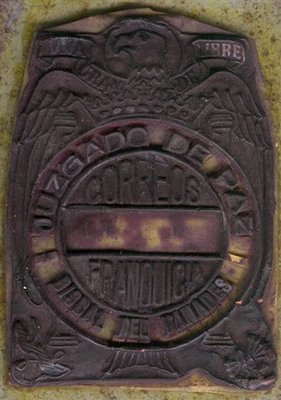 Franquicia. Bisbal del Panades. Juzgado de Paz. Baja.jpg