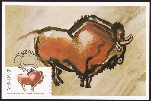 Altamira, Venda, 1982