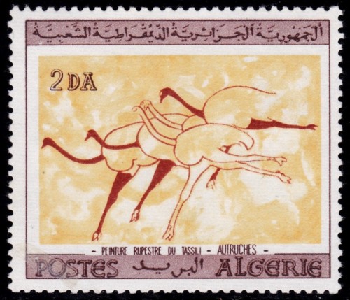 Algeria Tassili 1966 a.jpg