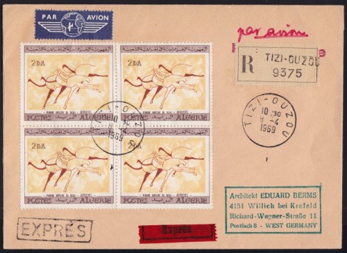 Algeria Tassili 1966 CV a.jpg
