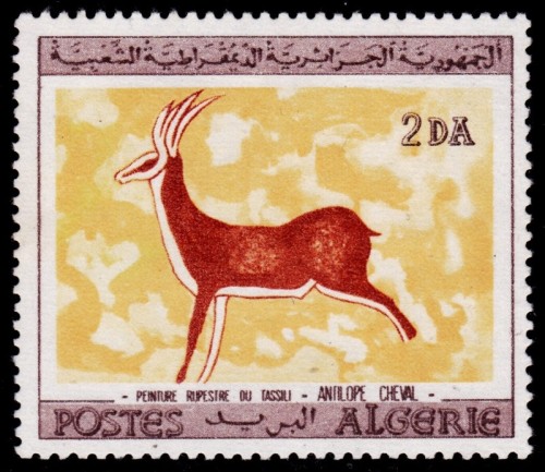 Algeria 1967 Tassili d.jpg