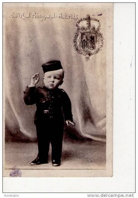 Alfonso XIII