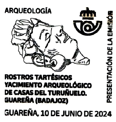 Otro de la tierra , Caras del Turuñuelo