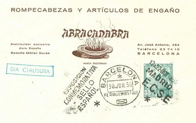 370-Gomis E.C.S.E. Barcelona 1950 reducido.JPG