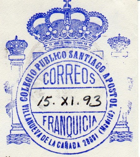 FRAN EDU MADRID Villanueva de la Cañada  CP Santiago Apostol 1993 f.jpg