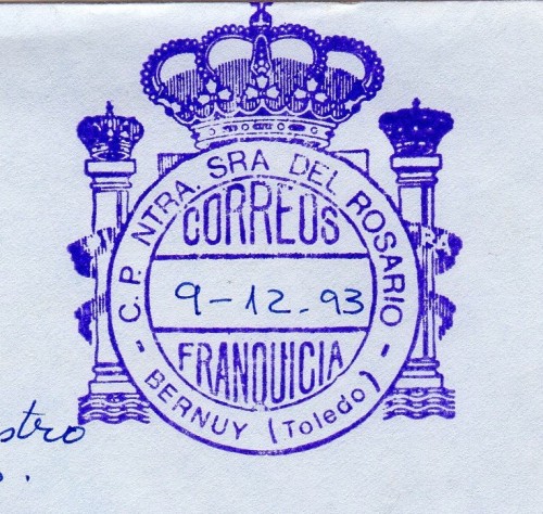 FRAN EDU Toledo BERNUY  CP Ntra Sra del Rosario 1993 r.jpg