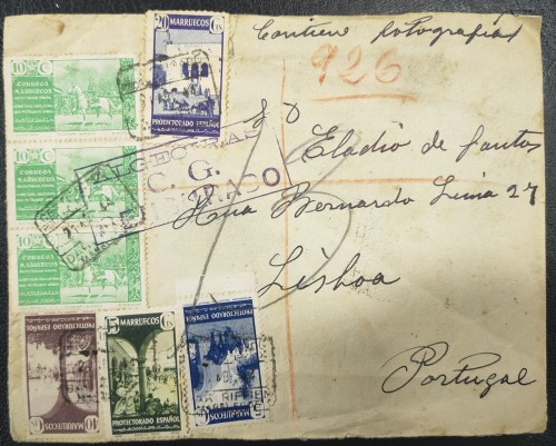 Dar Riffien.- Certificado.jpg
