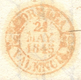 Morella en naranja 1845.jpg