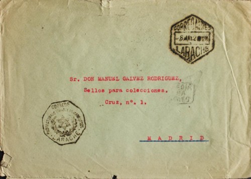 Larache.- Franquicia octogonal.jpg