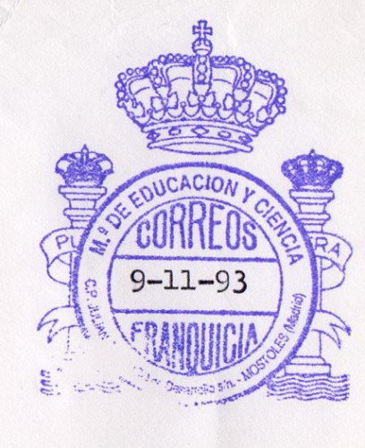 FRAN EDU Madrid MOSTOLES  CP Julian Besteiro 1993.jpg